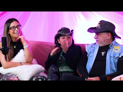 T1 | Ep 3 | Historias de TERROR con CARLOS TREJO!