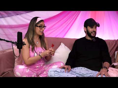 T1 | Ep 7 | Chismecito y Bromas con MOISES PEÑALOZA!